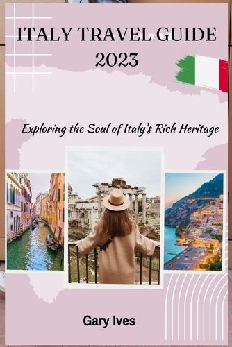 Italy Travel Guide
