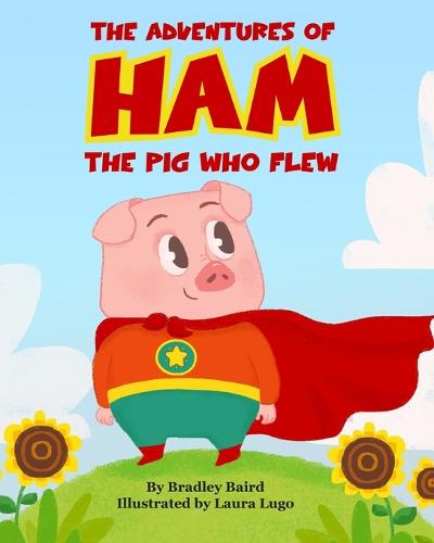 The Adventures of Ham
