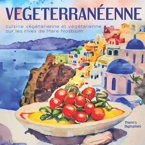 Vegeterranéenne