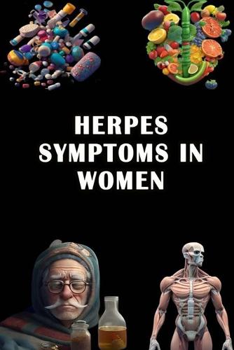 Herpes Symptoms in Women