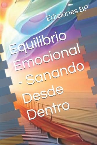 Equilibrio Emocional