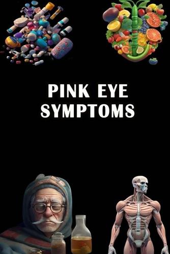Pink Eye Symptoms