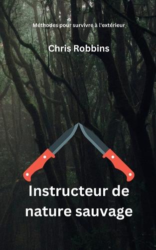 Instructeur de nature sauvage