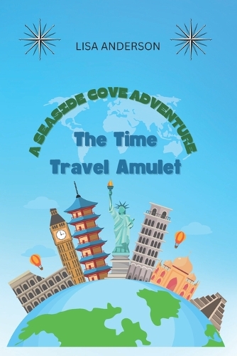 The Time Travel Amulet