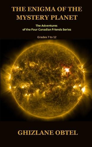 The Enigma of the Mystery Planet