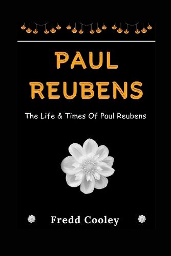 Paul Reubens