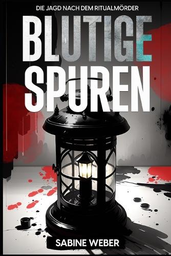 Blutige Spuren