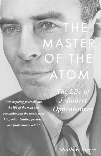 The Master of the Atom