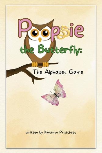 The Alphabet Game
