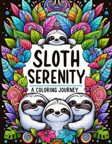 Sloth Serenity