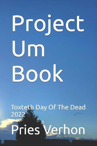 Project Um Book
