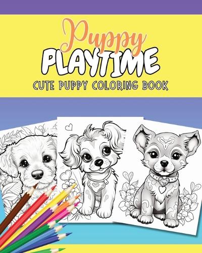 Puppy Playtime