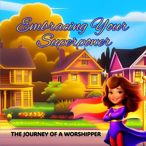 Embracing Your Superpower