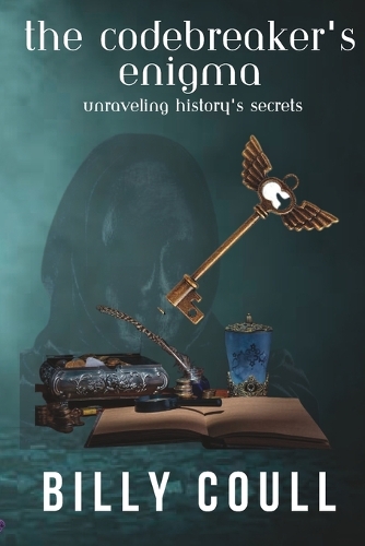 The Codebreaker's Enigma
