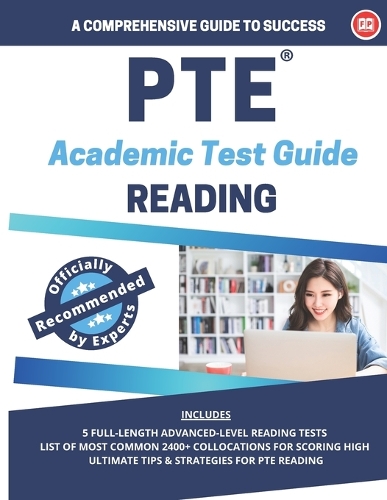 PTE Academic Reading