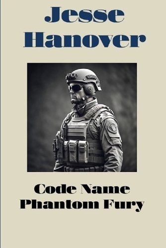 Code Name - Phantom Fury