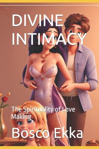 Divine Intimacy
