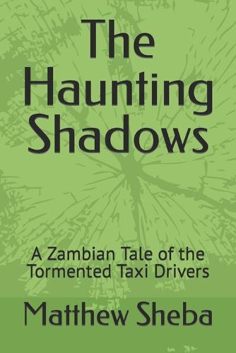 The Haunting Shadows