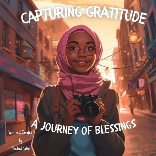 Capturing Gratitude