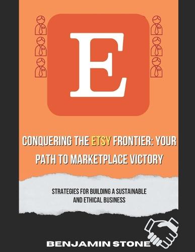 Conquering the Etsy Frontier