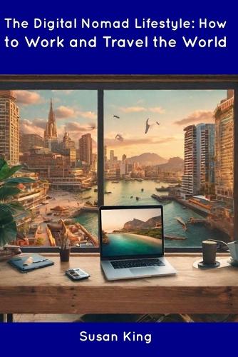 The Digital Nomad Lifestyle