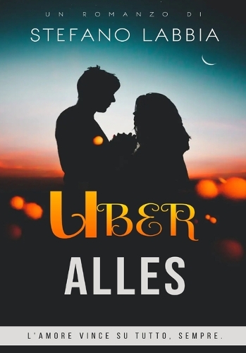 Uber Alles
