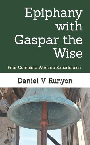 Epiphany with Gaspar the Wise