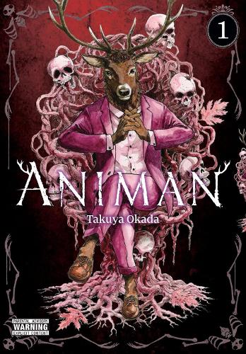 Animan, Vol. 1