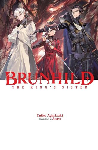 Brunhild the King's Sister
