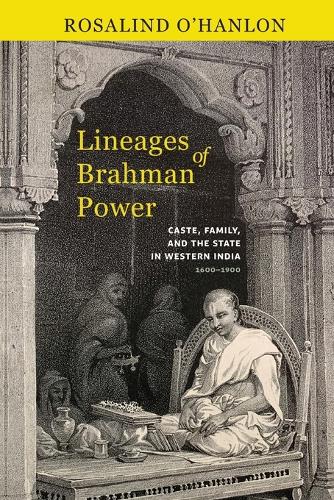 Lineages of Brahman Power