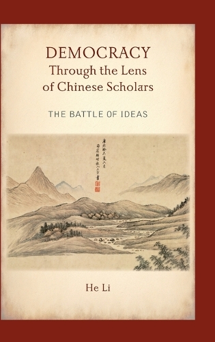 Democracy Through the Lens of Chinese Scholars