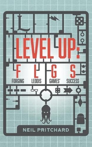 Level UP