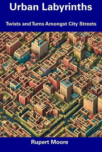 Urban Labyrinths