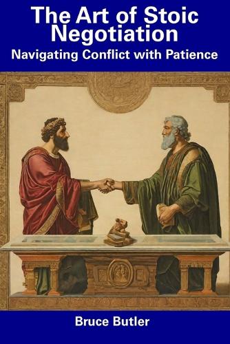 The Art of Stoic Negotiation