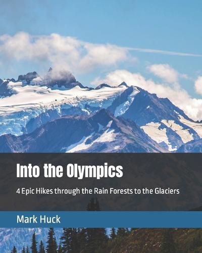 Into the Olympics