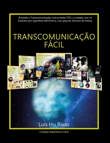 Transcomunicação Fácil