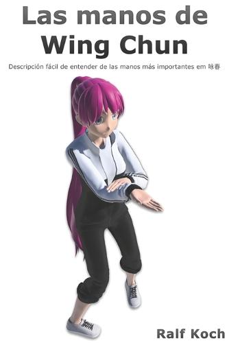 As Mãos de Wing Chun