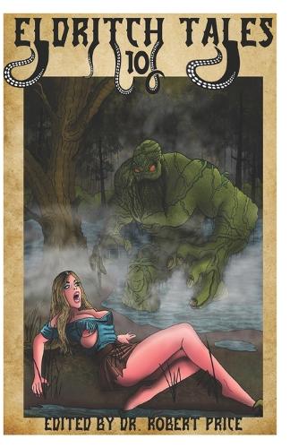 Eldritch Tales