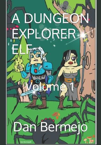 A Dungeon Explorer Elf