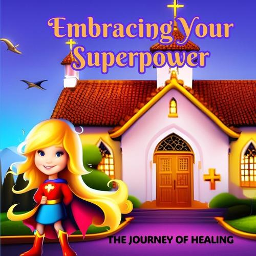 Embracing Your Superpower