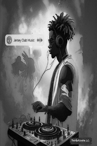 Jersey Club Music and Its Influential Pulse