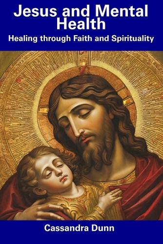 Jesus and Mental Health