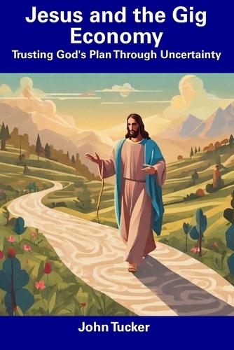 Jesus and the Gig Economy