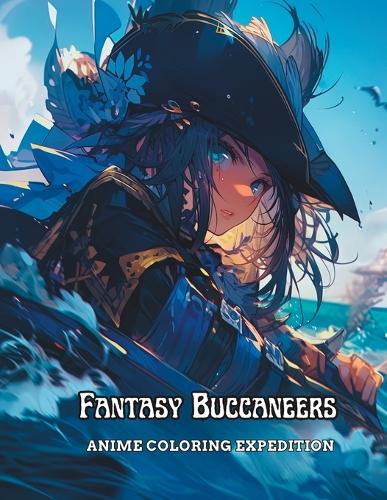 Fantasy Buccaneers