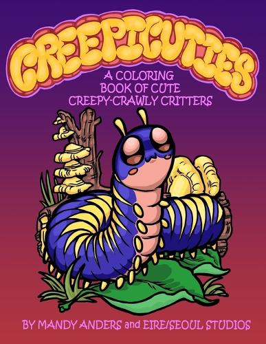 Creepicuties