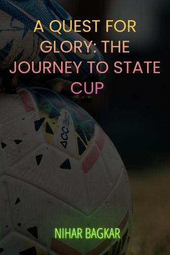 A Quest For Glory