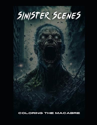 Sinister Scenes