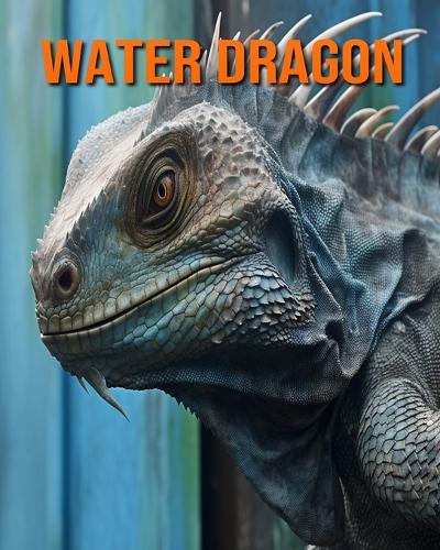 Water Dragon
