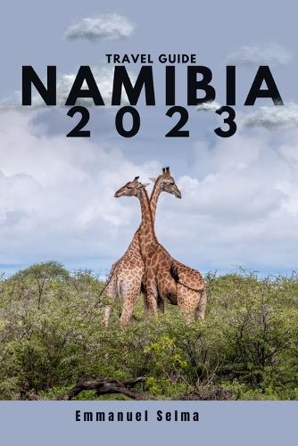 Namibia 2023