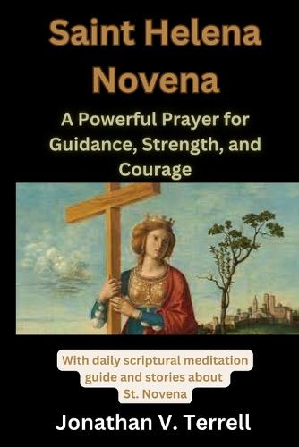 The Saint Helena Novena